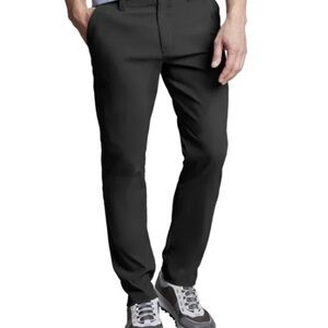 Copper & Oak Men's Tech Pant Black